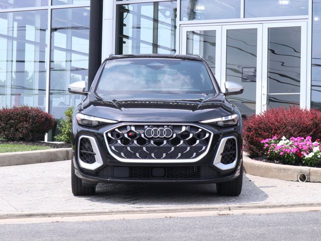 audi new sq5 2025 WA125AGUXS2091708 image audi new sq5 2025 WA125AGUXS2091708 image